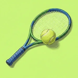 Tennis Nha Trang Logo