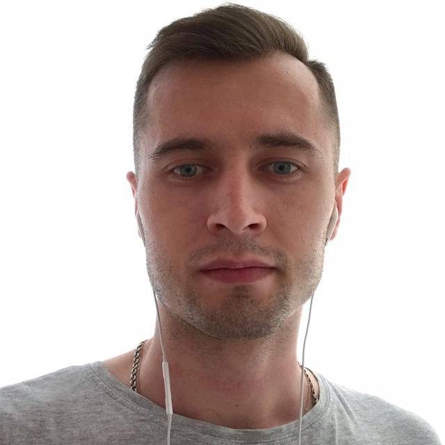 Николай Чуприков